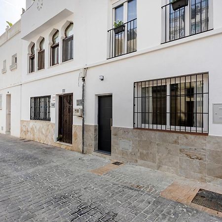 Agua Viva Mar Apartment Malaga Exterior photo
