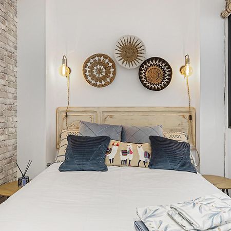Agua Viva Mar Apartment Malaga Exterior photo