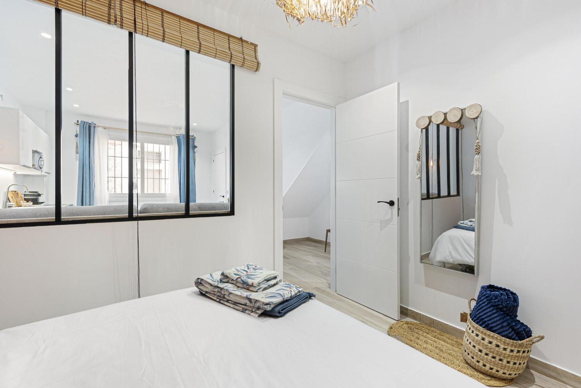 Agua Viva Mar Apartment Malaga Exterior photo