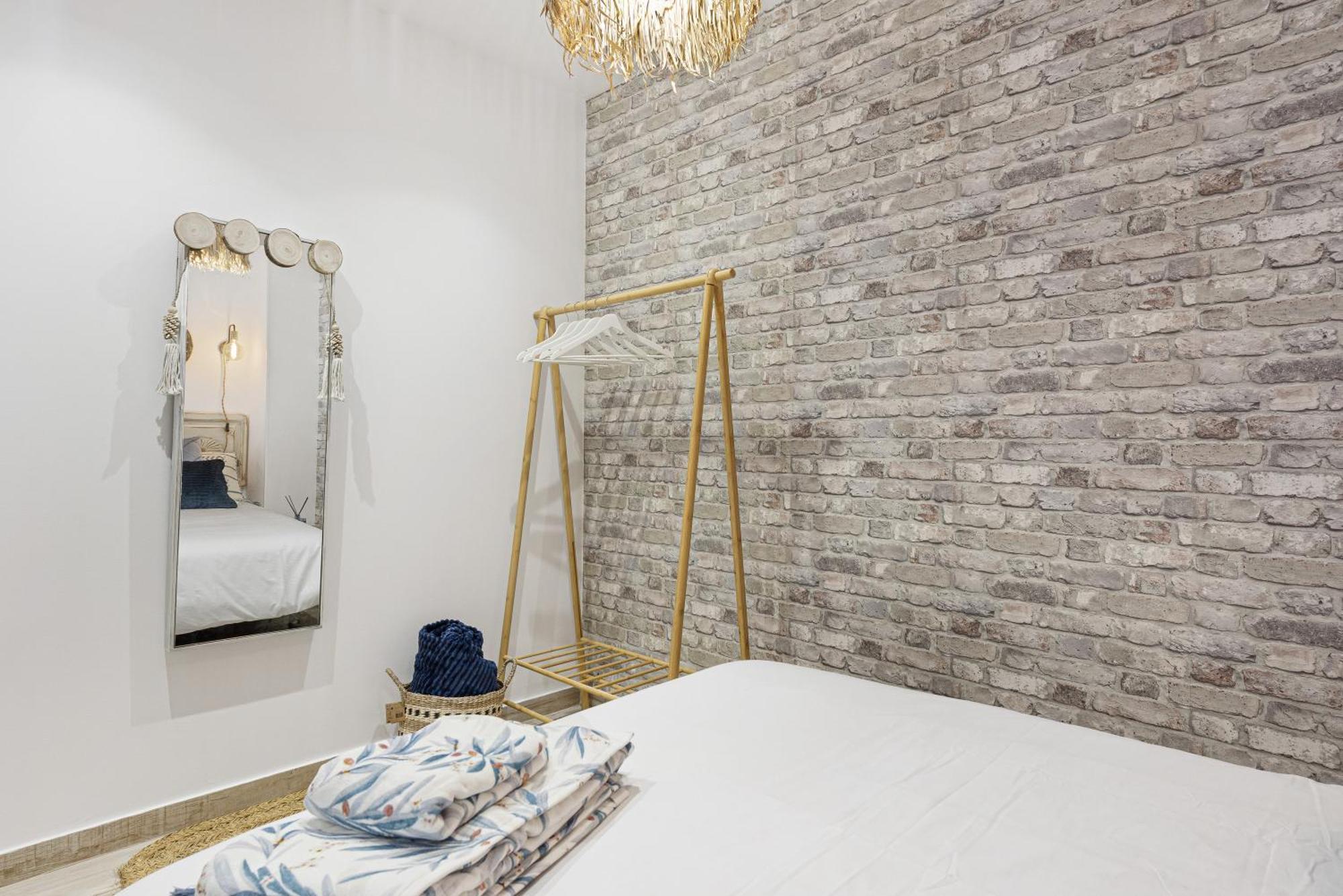 Agua Viva Mar Apartment Malaga Exterior photo