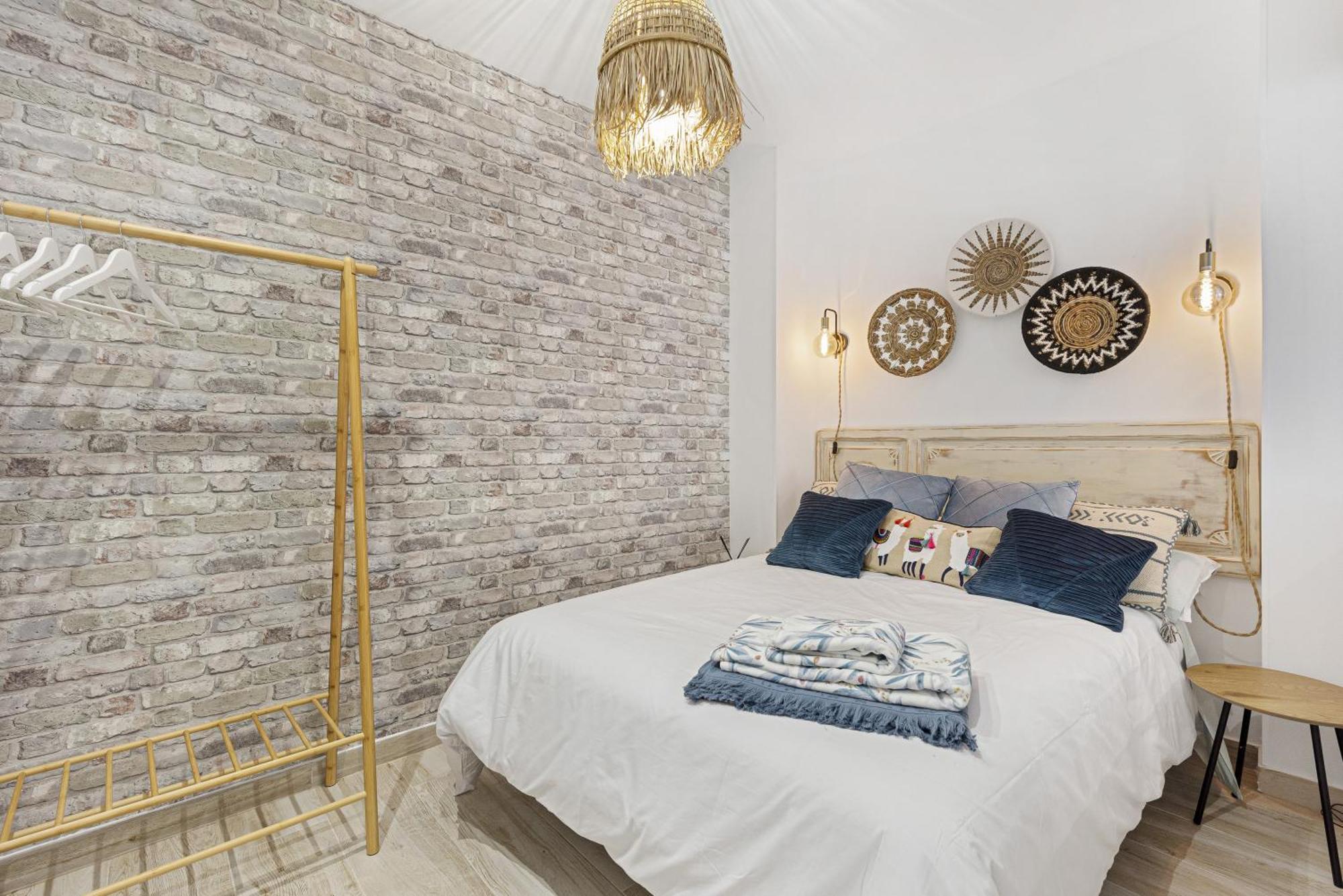 Agua Viva Mar Apartment Malaga Exterior photo